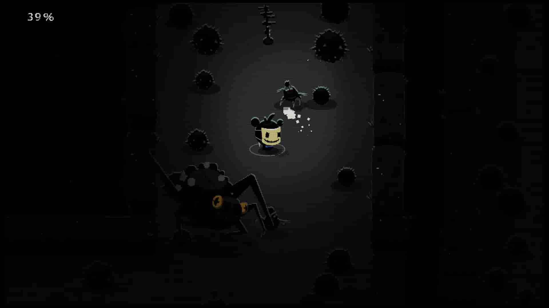 JoY screenshot thumbnail screenshot 0