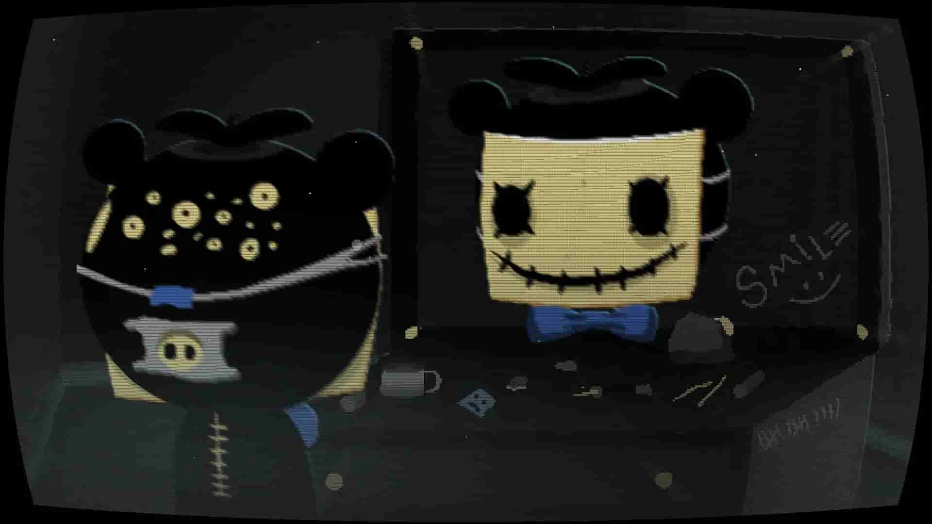 JoY screenshot thumbnail screenshot 10