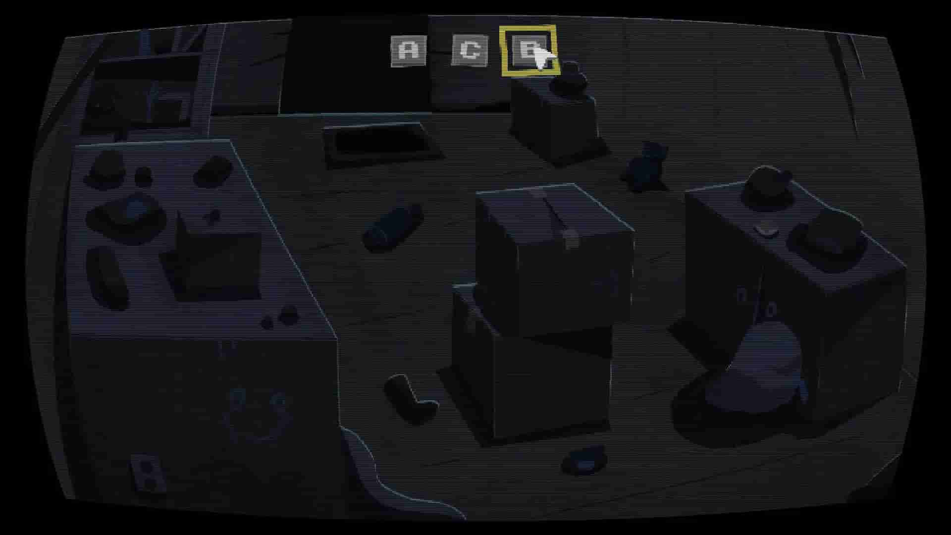 JoY screenshot thumbnail screenshot 5