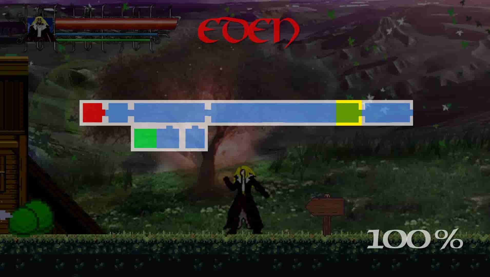 Jrago The Demon Hunter screenshot thumbnail screenshot 9