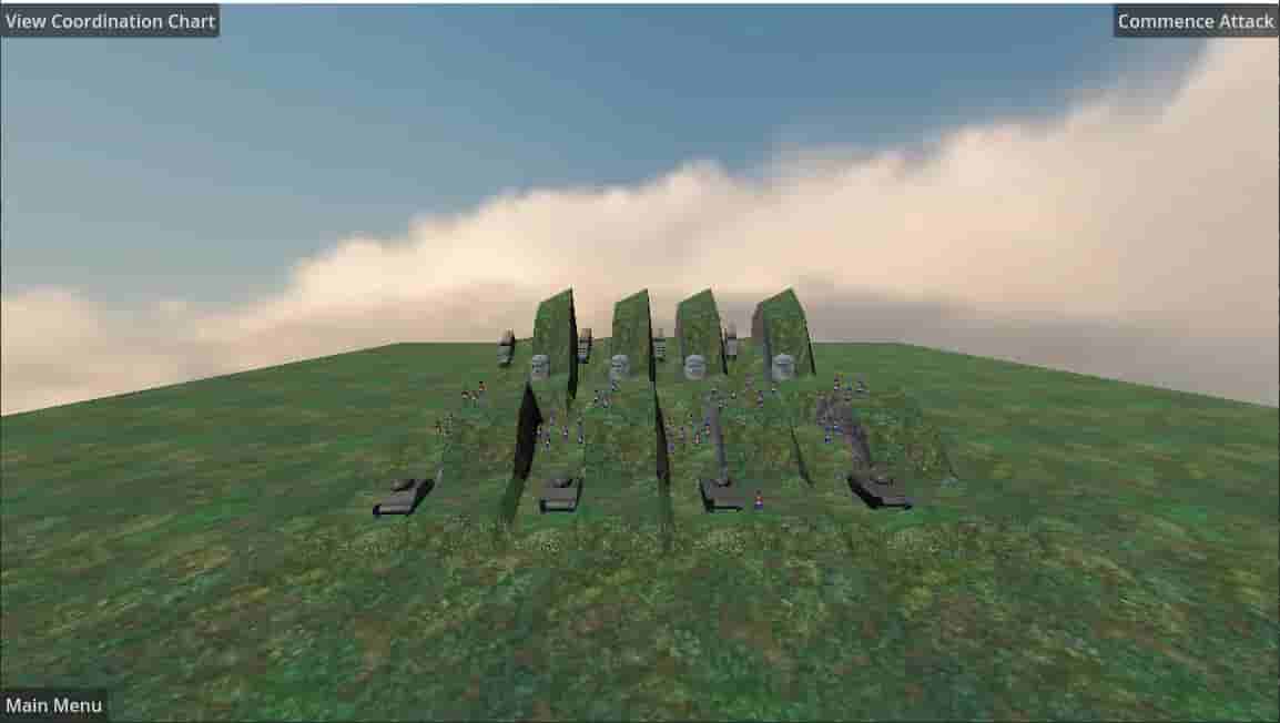 JTAC Beats screenshot thumbnail screenshot 0