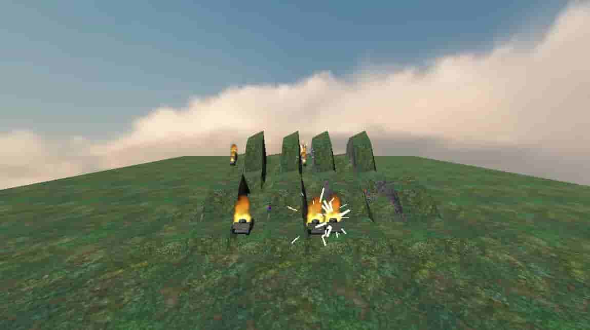 JTAC Beats screenshot thumbnail screenshot 1