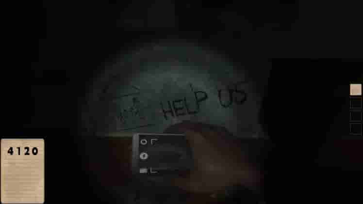 Judas screenshot thumbnail screenshot 0
