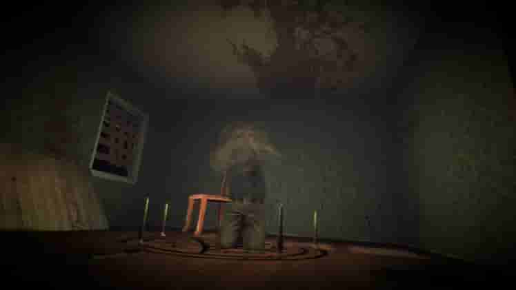 Judas screenshot thumbnail screenshot 1