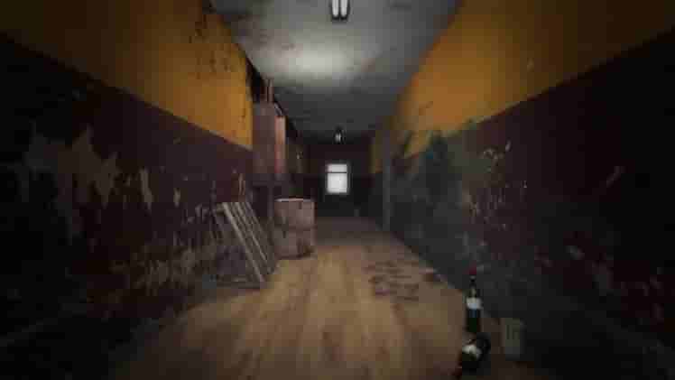 Judas screenshot thumbnail screenshot 2