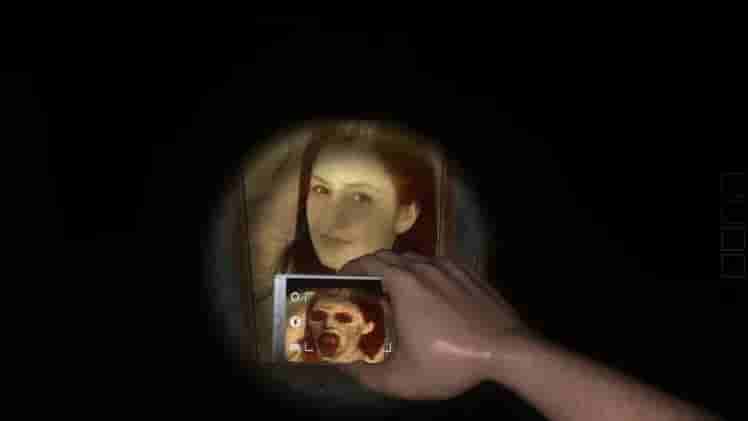 Judas screenshot thumbnail screenshot 3