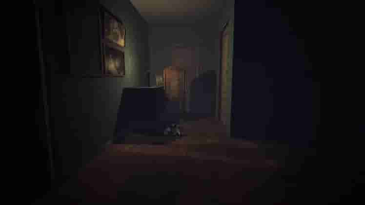 Judas screenshot thumbnail screenshot 5