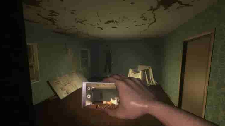 Judas screenshot thumbnail screenshot 6