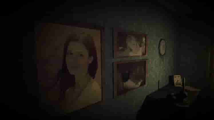 Judas screenshot thumbnail screenshot 7