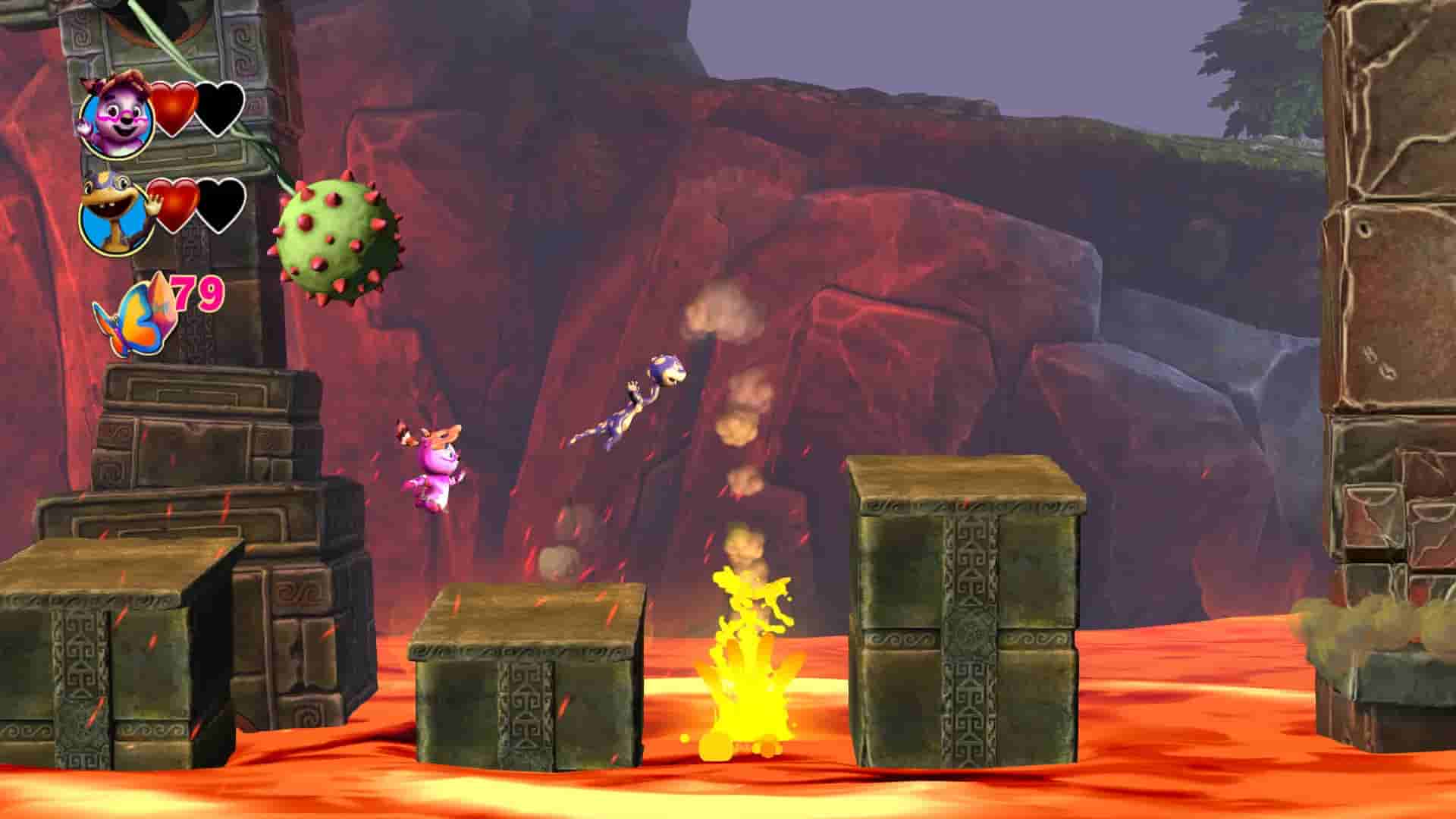 JUJU screenshot thumbnail screenshot 0