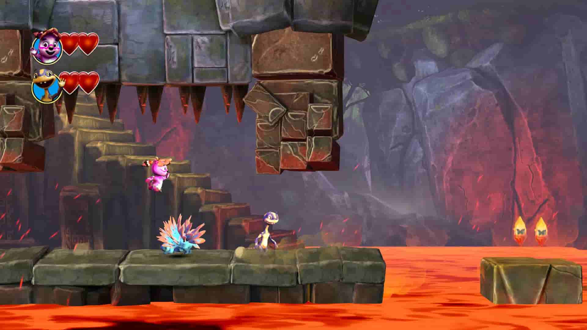 JUJU screenshot thumbnail screenshot 1