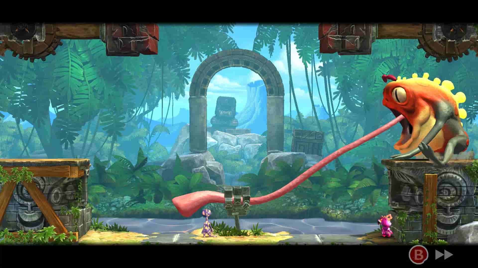 JUJU screenshot thumbnail screenshot 13