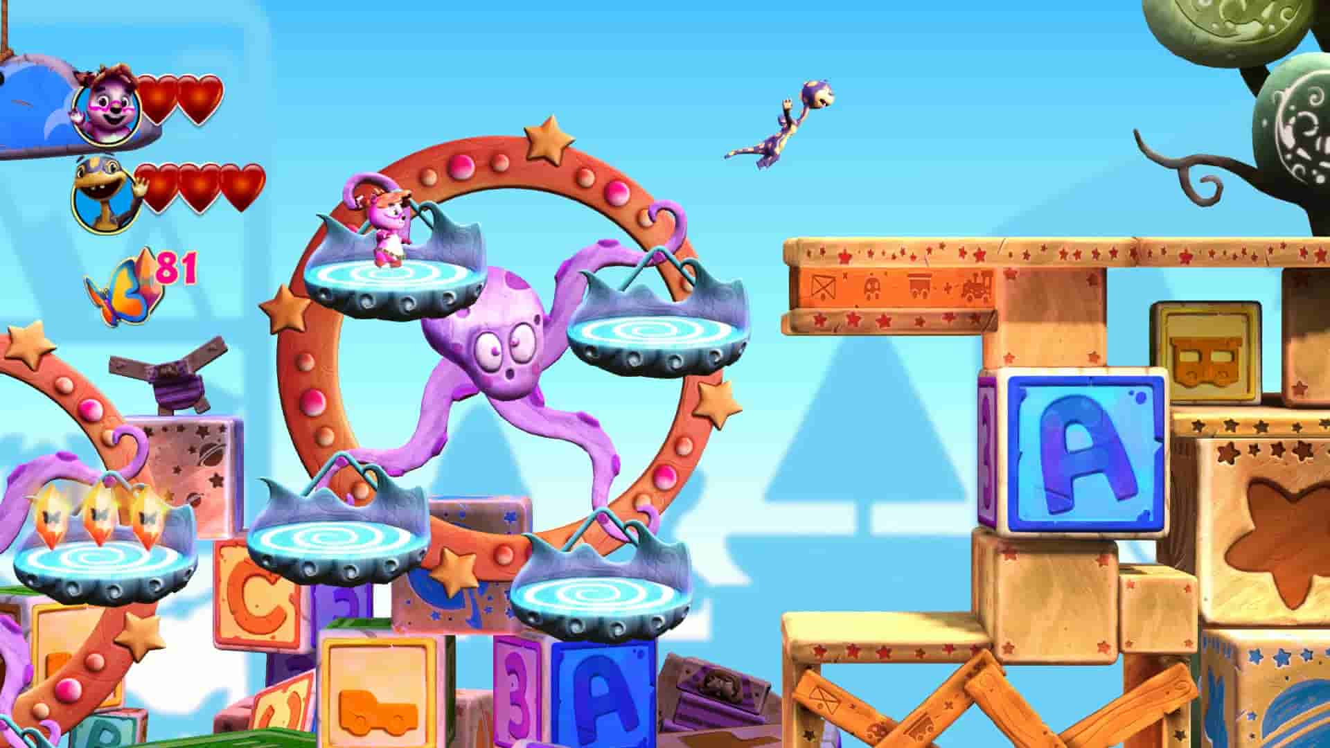 JUJU screenshot thumbnail screenshot 14