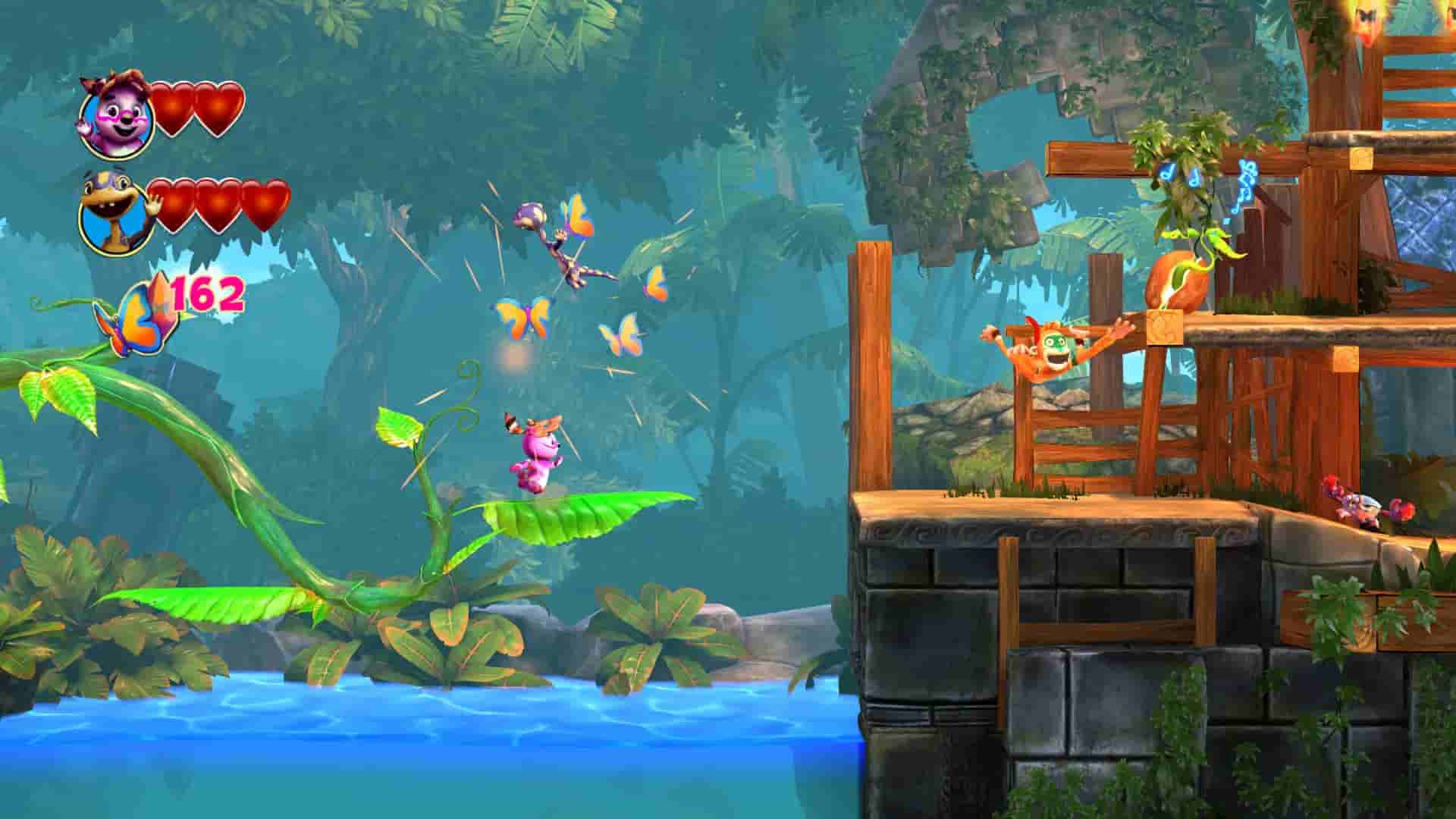 JUJU screenshot thumbnail screenshot 15