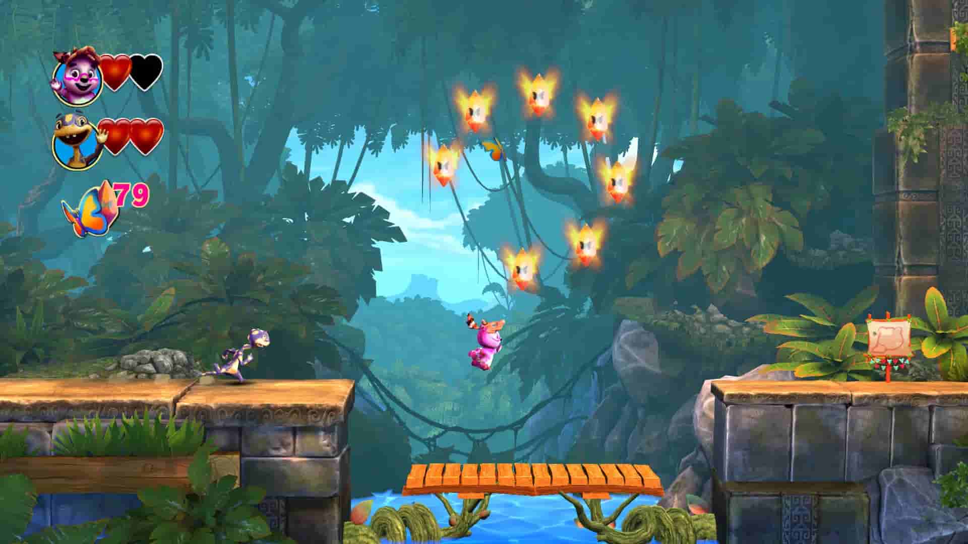 JUJU screenshot thumbnail screenshot 16