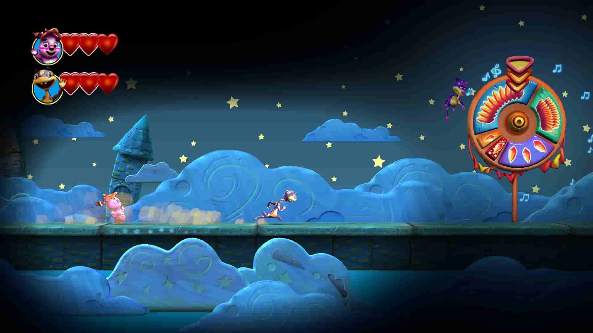 JUJU screenshot thumbnail screenshot 3