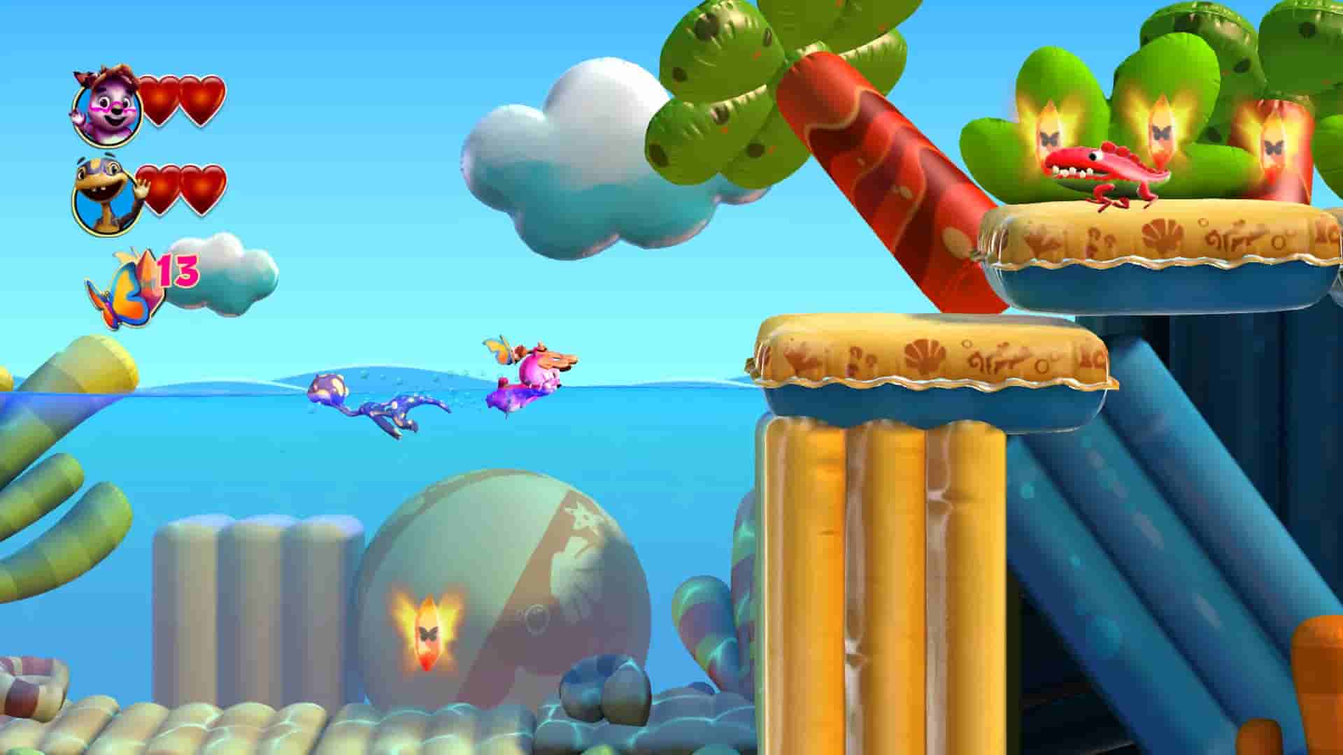 JUJU screenshot thumbnail screenshot 5
