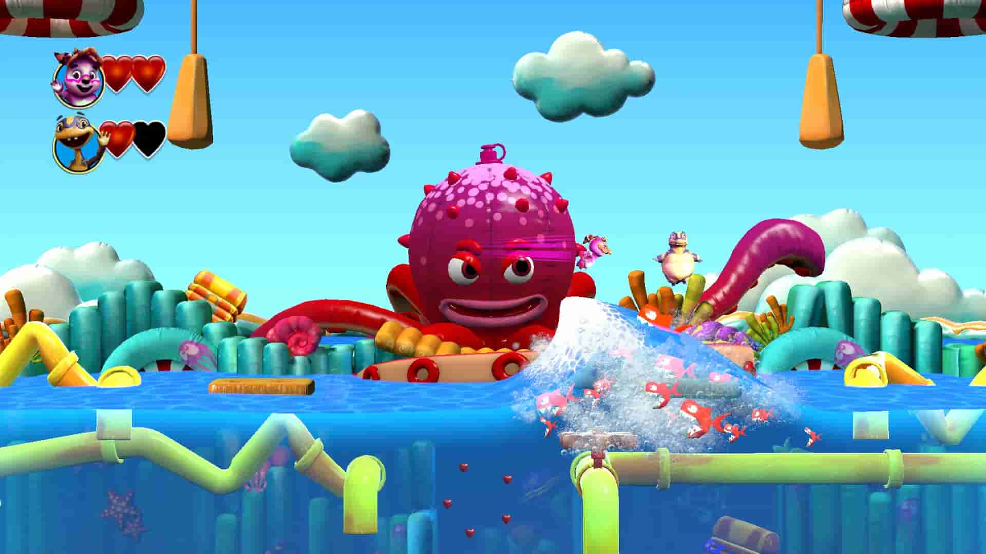 JUJU screenshot thumbnail screenshot 6