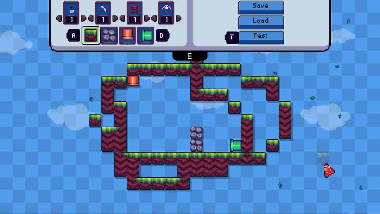Jujubos Puzzle screenshot thumbnail screenshot 1
