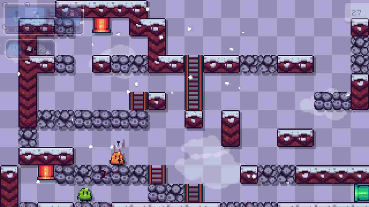Jujubos Puzzle screenshot thumbnail screenshot 4