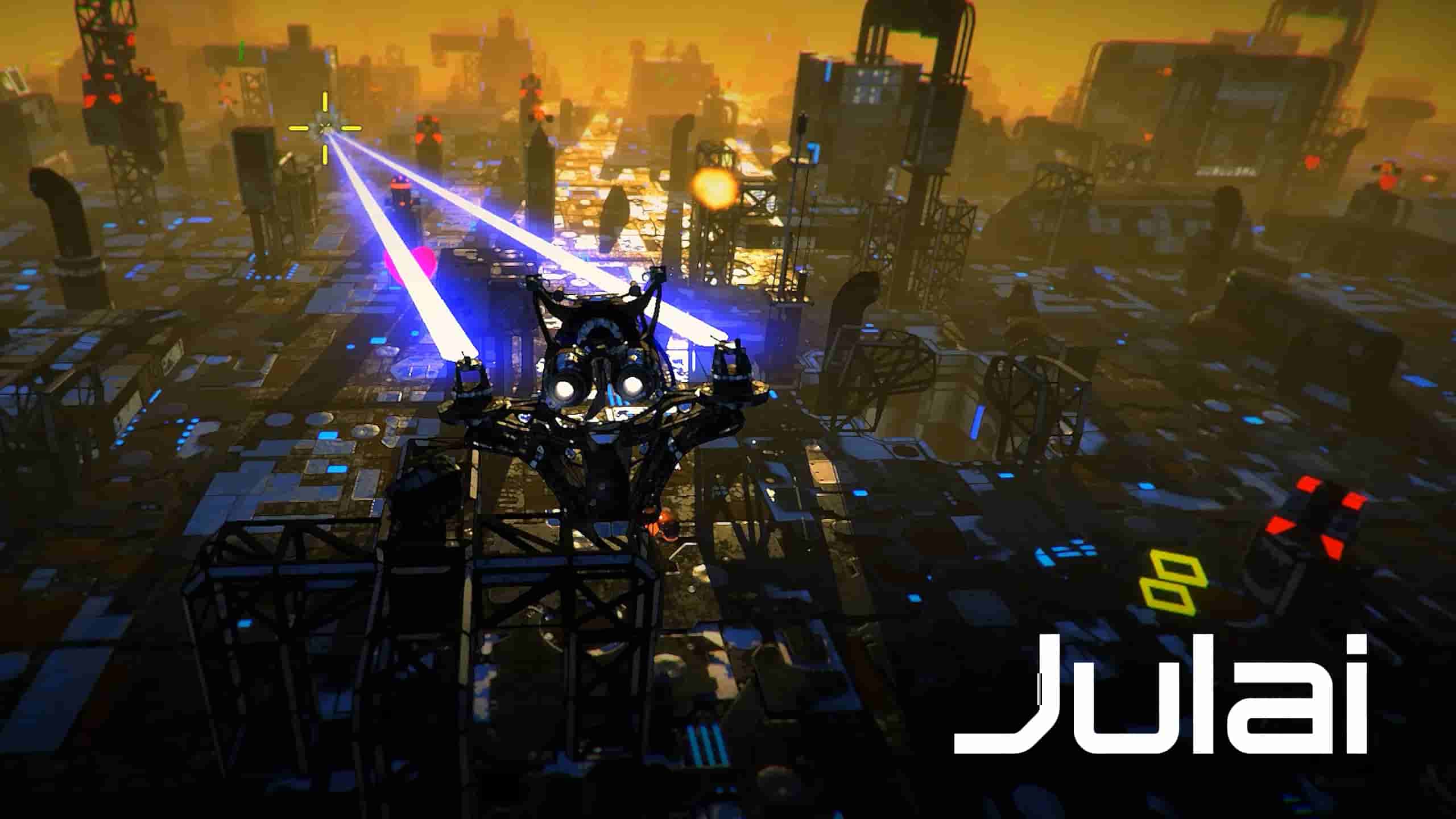 Julai screenshot thumbnail screenshot 0