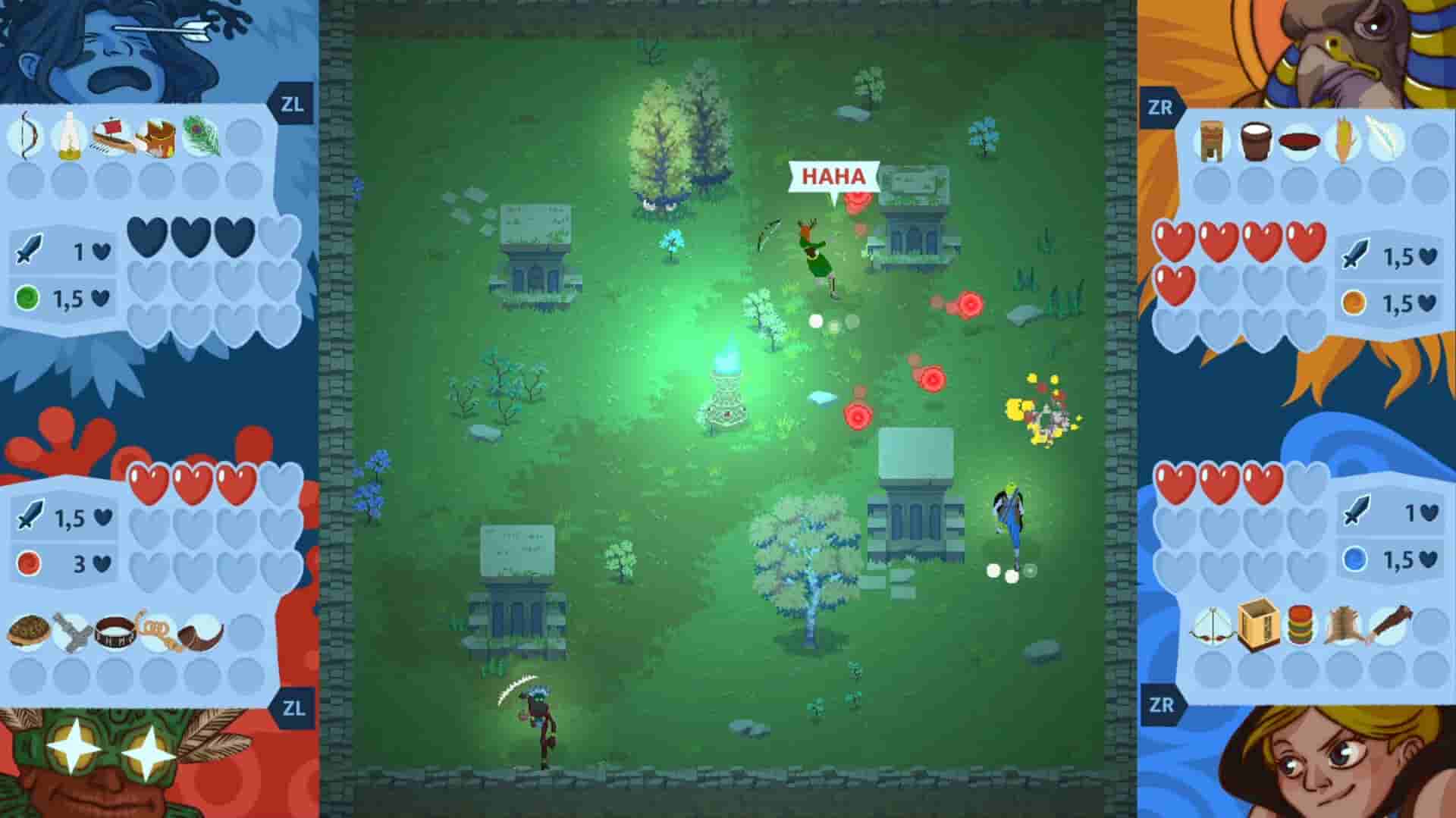 Jumalien screenshot thumbnail screenshot 0