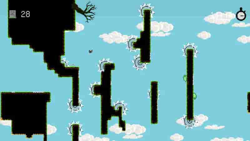 Jump Man screenshot thumbnail screenshot 4