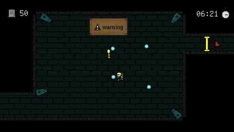 Jump Man screenshot thumbnail screenshot 5