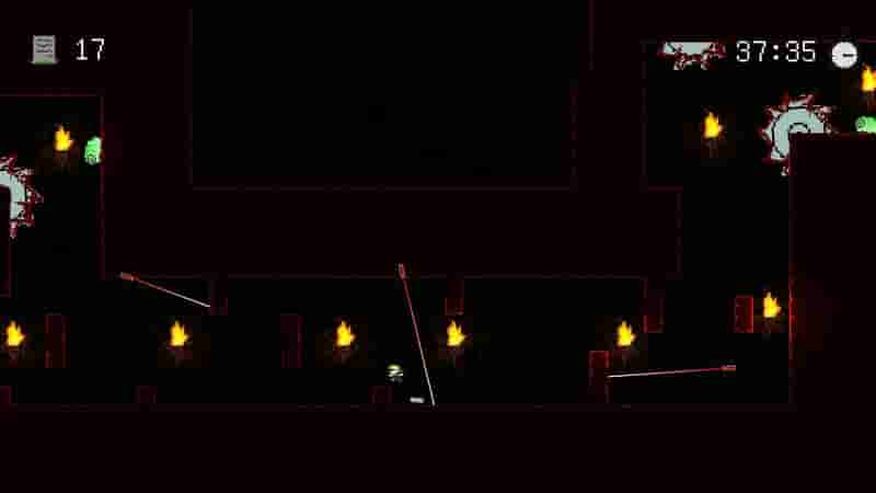 Jump Man screenshot thumbnail screenshot 6