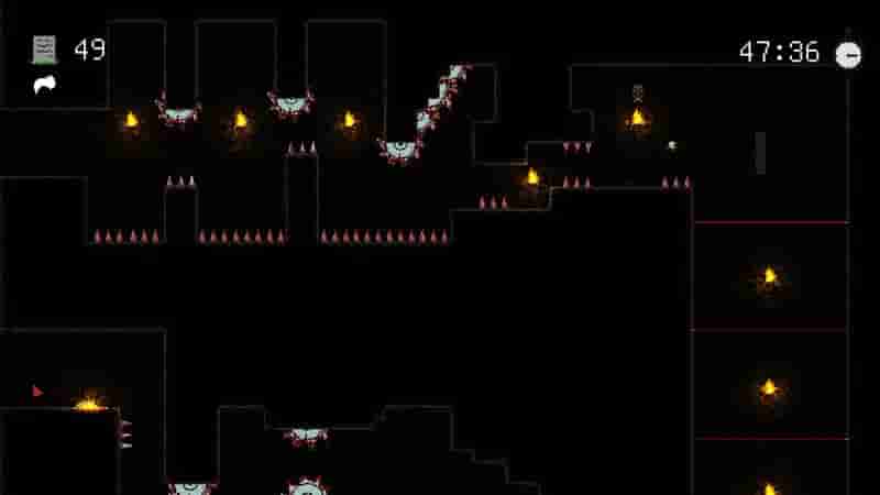 Jump Man screenshot thumbnail screenshot 7