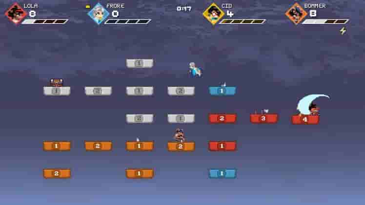 Jumpala screenshot thumbnail screenshot 6