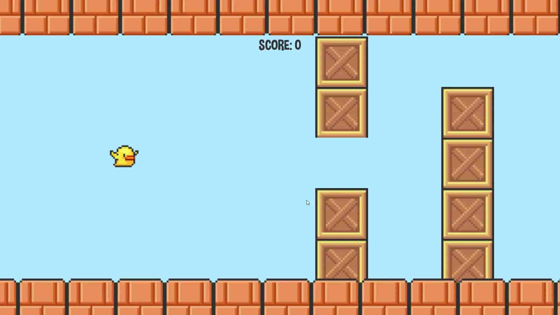 Jumperbird screenshot thumbnail screenshot 2