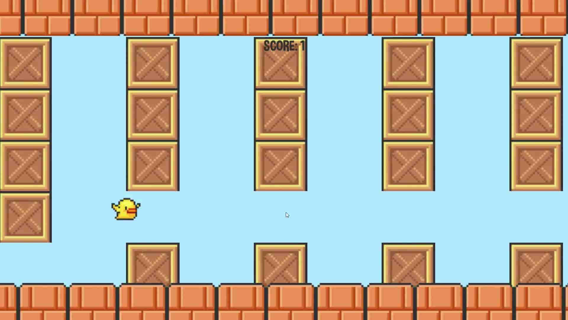 Jumperbird screenshot thumbnail screenshot 3