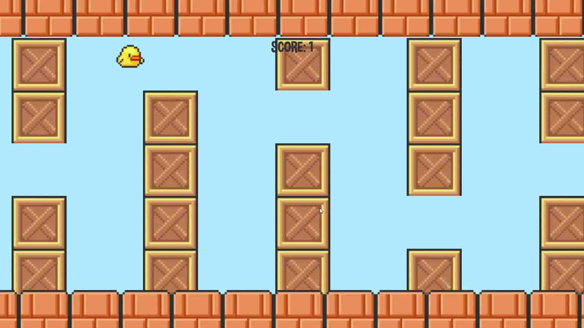 Jumperbird screenshot thumbnail screenshot 4