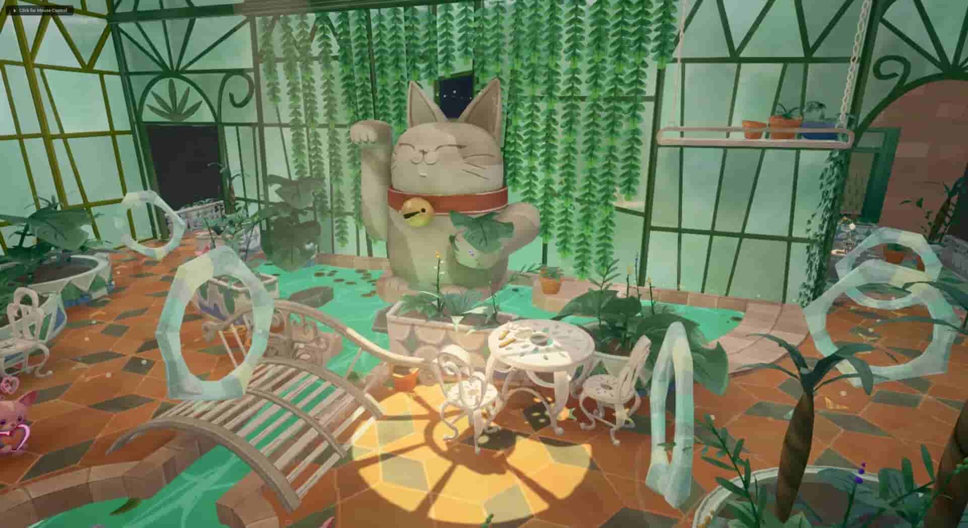 Jumping Jazz Cats screenshot thumbnail screenshot 5