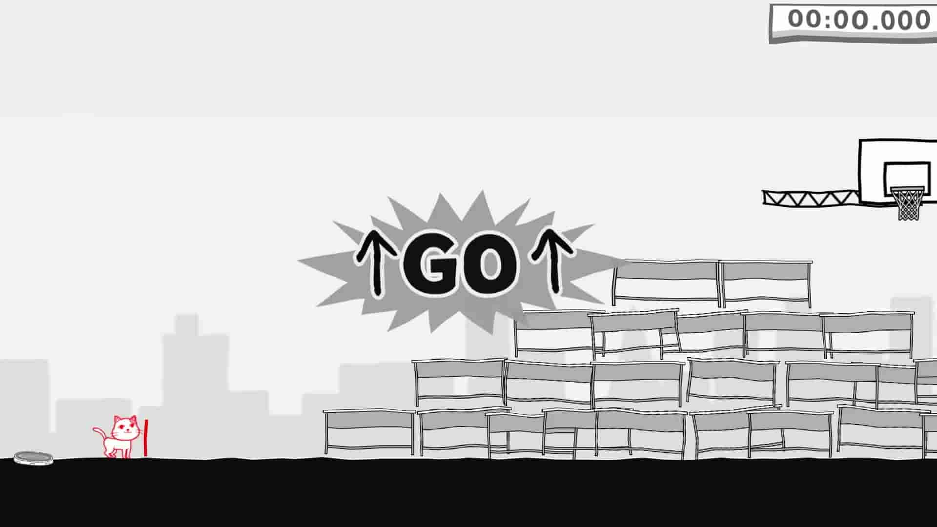 Jump,YOU!+ screenshot thumbnail screenshot 0