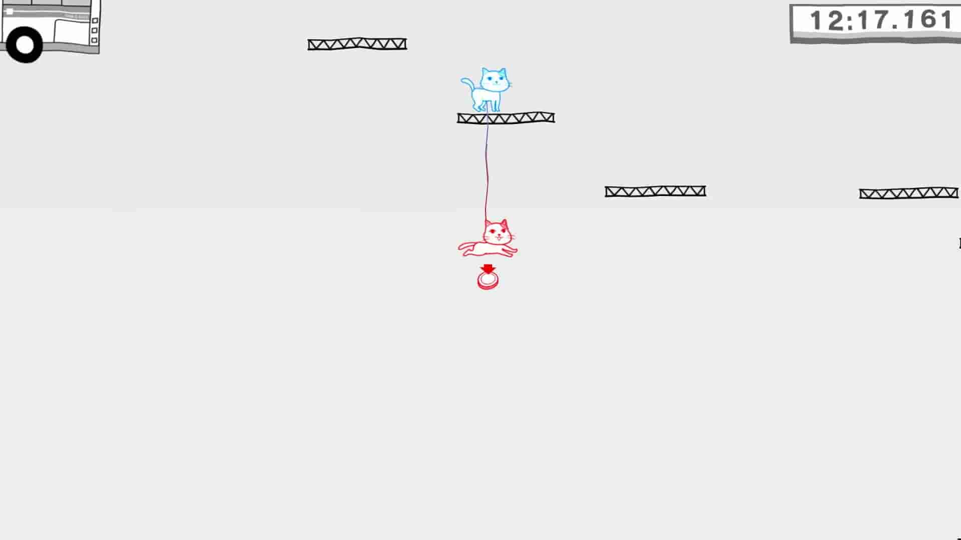 Jump,YOU!+ screenshot thumbnail screenshot 3
