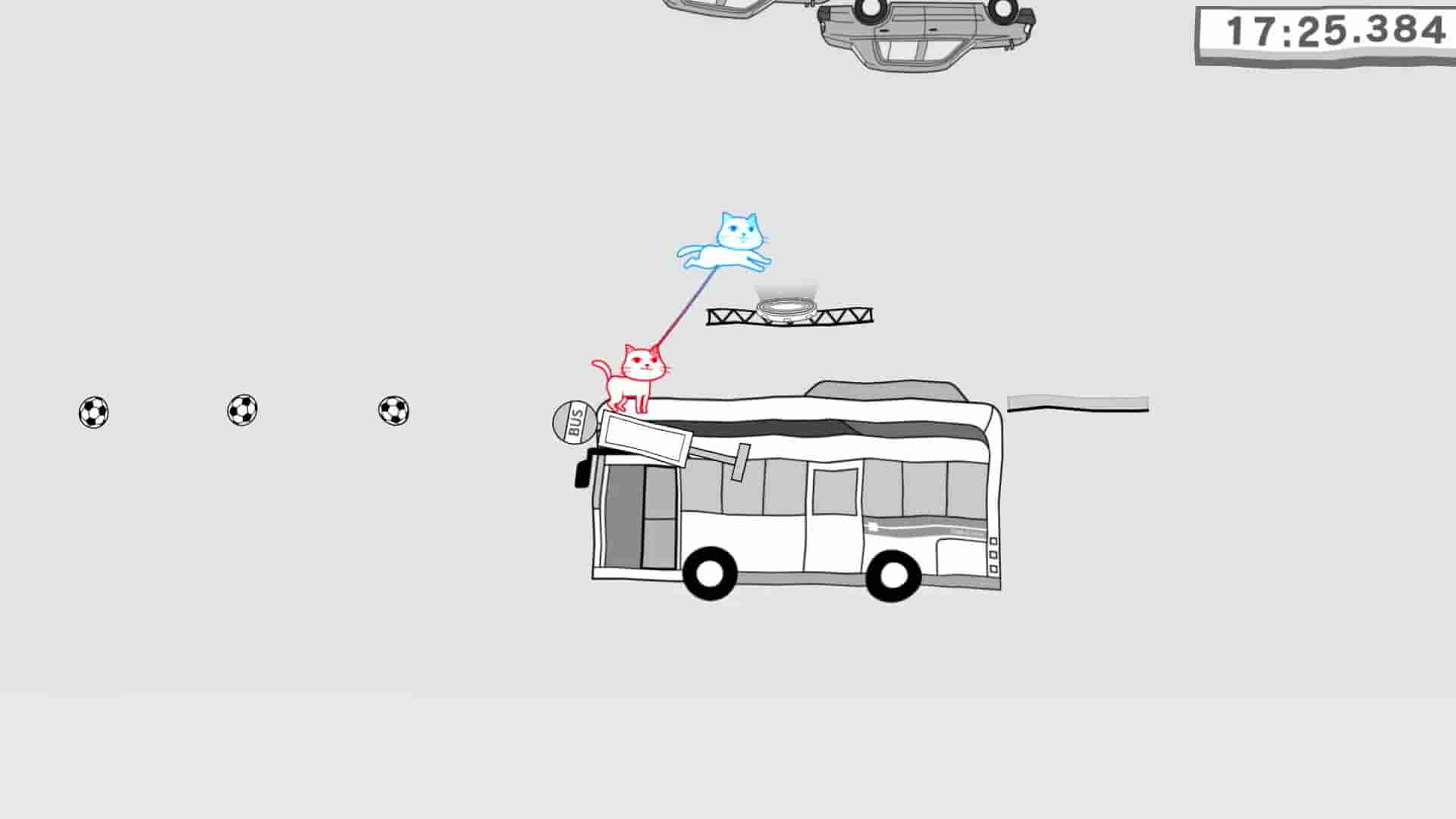 Jump,YOU!+ screenshot thumbnail screenshot 4