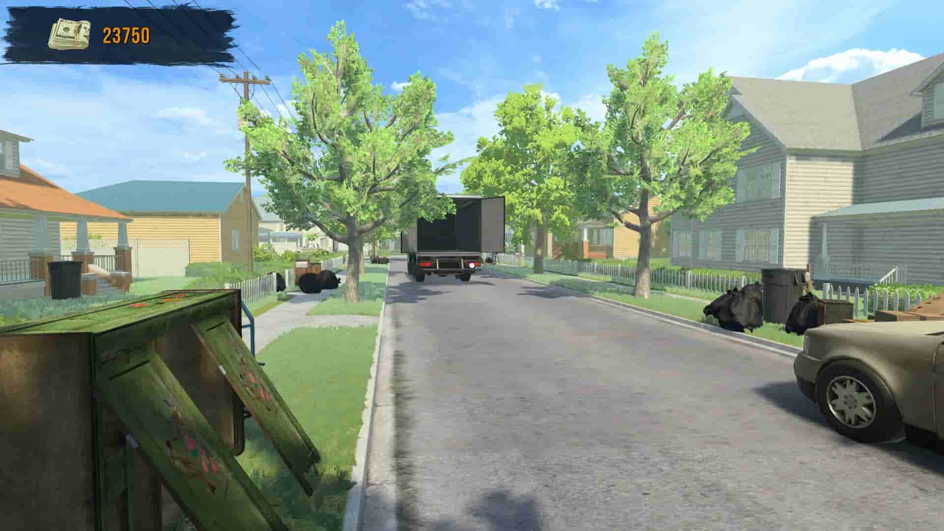 Junkyard Builder screenshot thumbnail screenshot 5