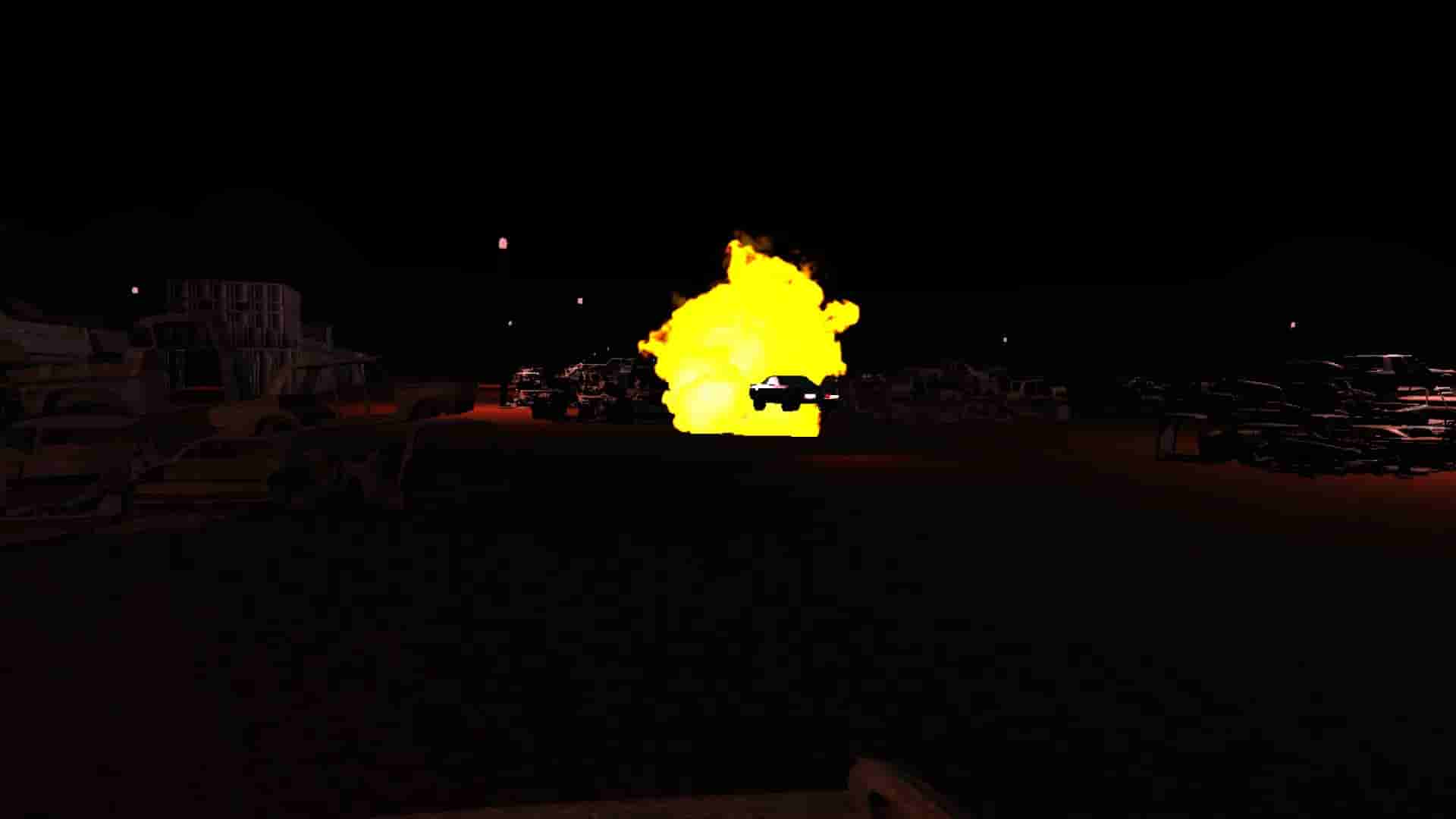 Junkyard Fury 2 screenshot thumbnail screenshot 0