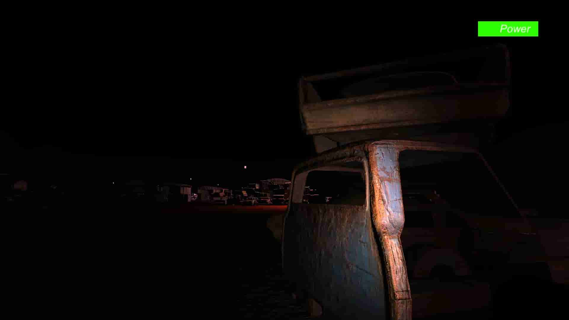Junkyard Fury 2 screenshot thumbnail screenshot 2