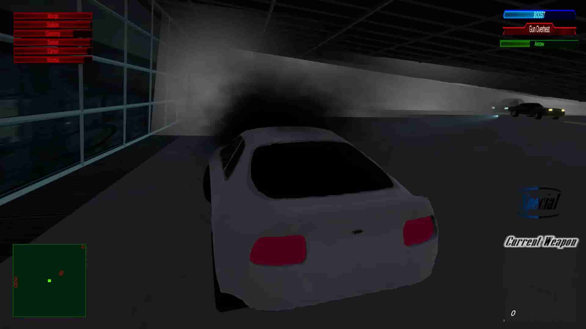 Junkyard Fury Breakout screenshot thumbnail screenshot 0