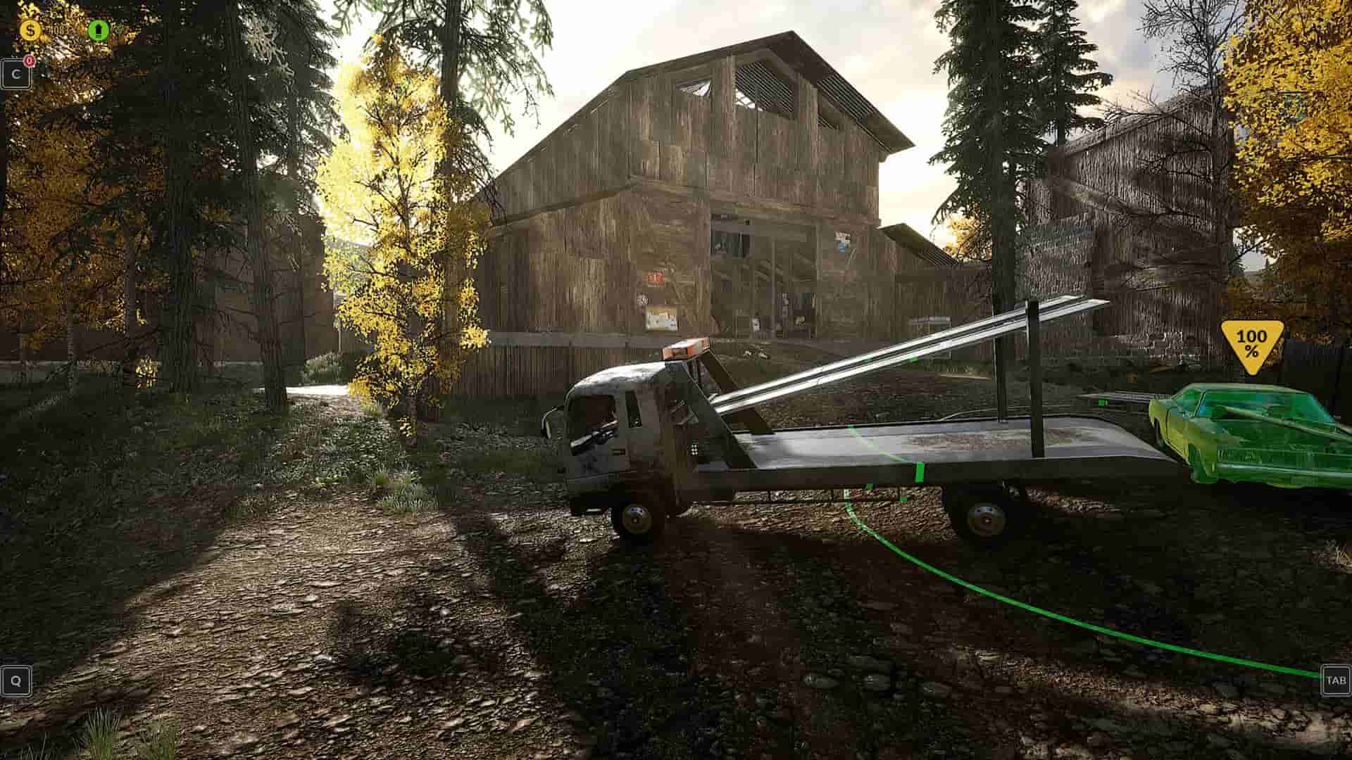 Junkyard Simulator screenshot thumbnail screenshot 14