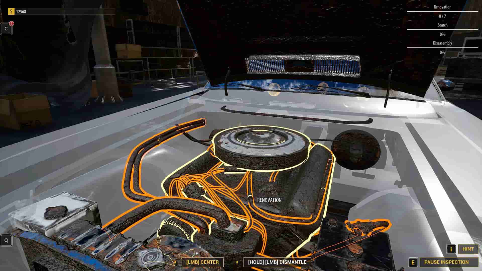 Junkyard Simulator screenshot thumbnail screenshot 15