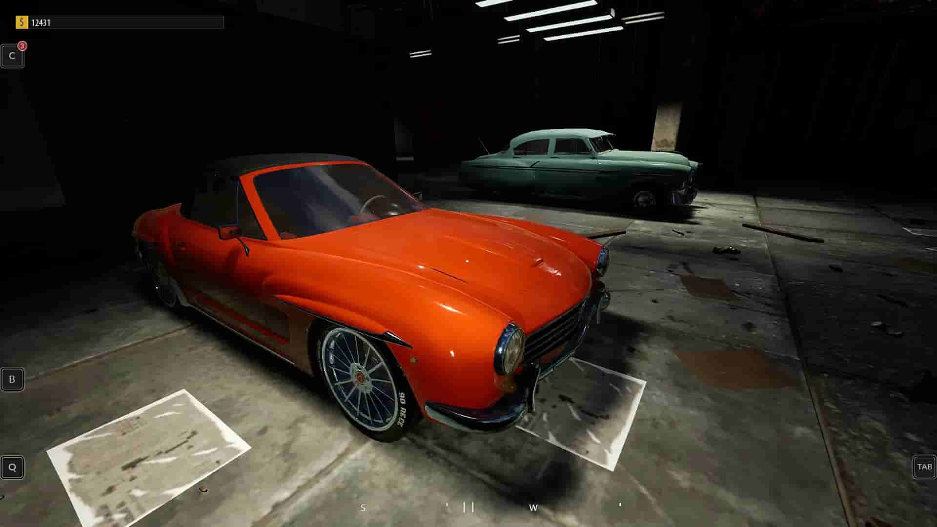 Junkyard Simulator screenshot thumbnail screenshot 20