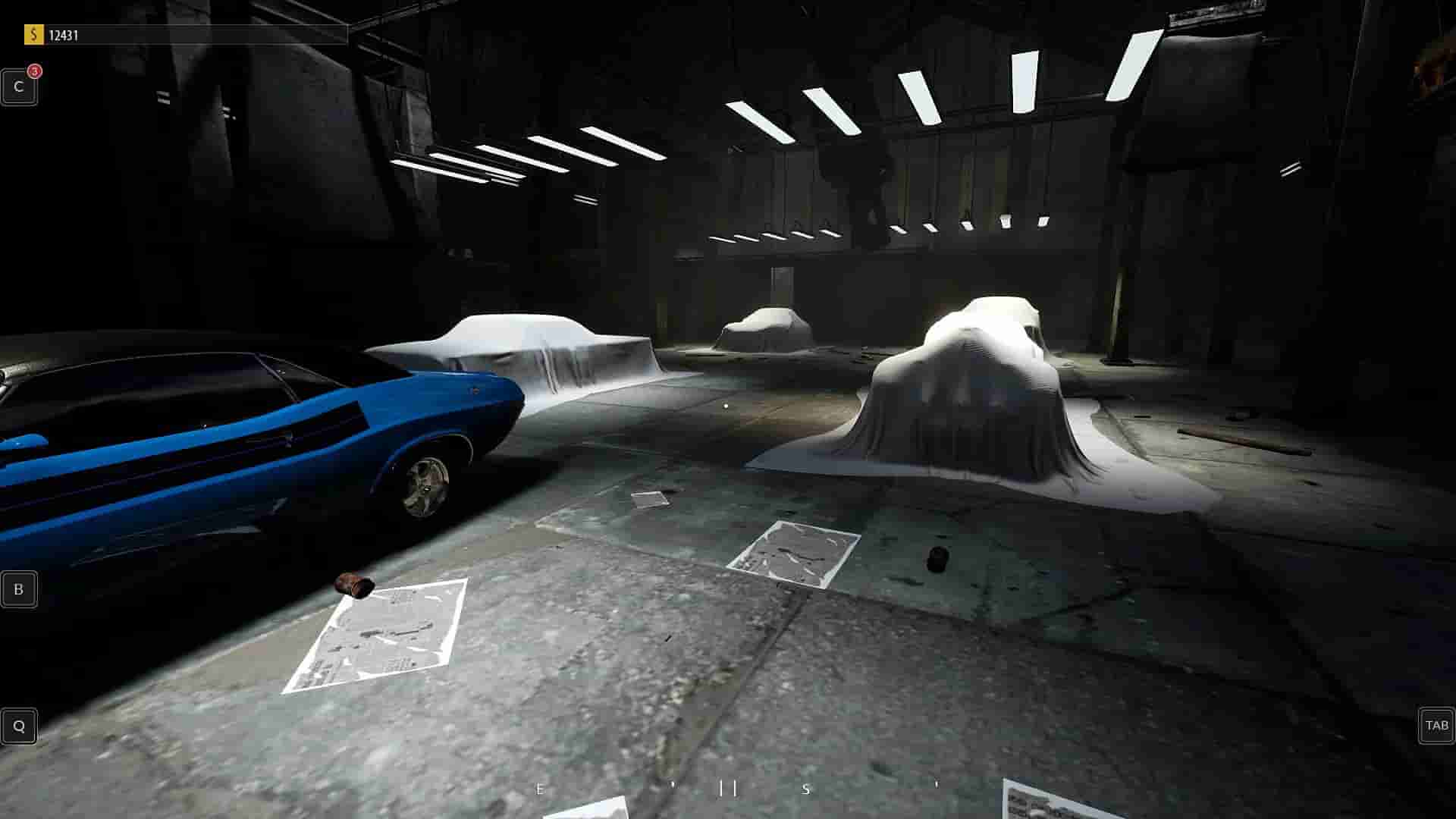 Junkyard Simulator screenshot thumbnail screenshot 22