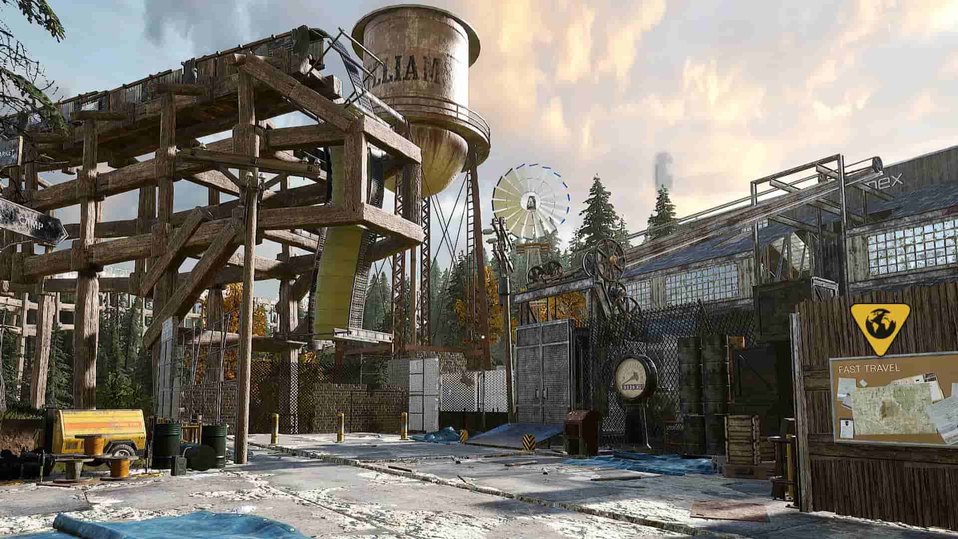 Junkyard Simulator screenshot thumbnail screenshot 37
