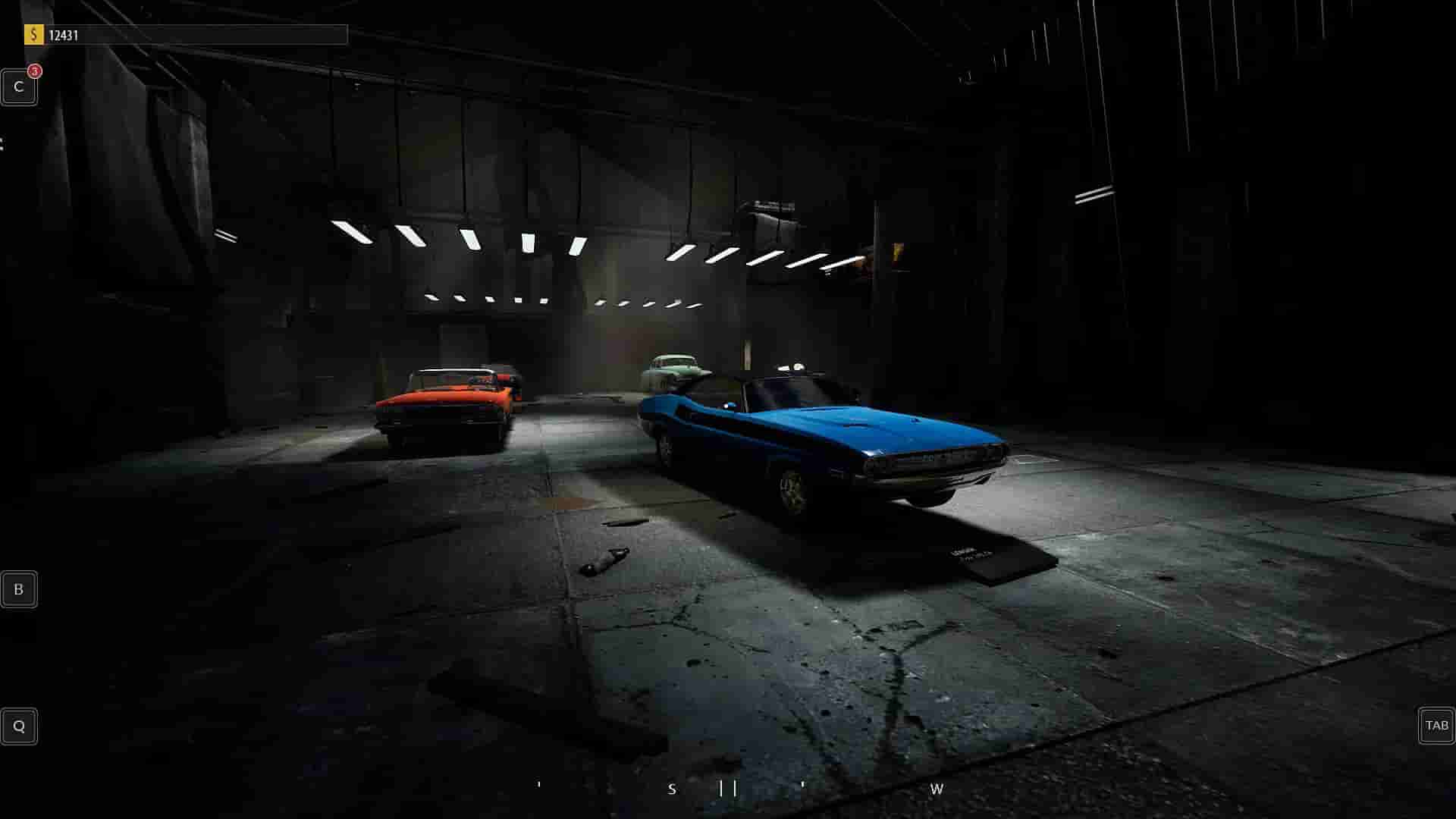 Junkyard Simulator screenshot thumbnail screenshot 47