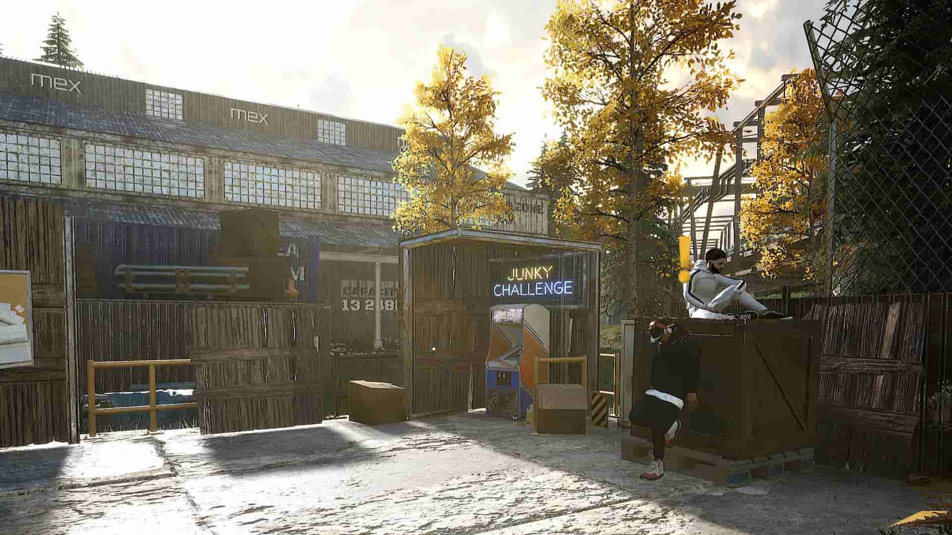 Junkyard Simulator screenshot thumbnail screenshot 49