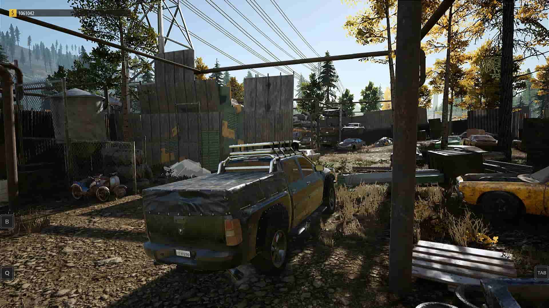Junkyard Simulator screenshot thumbnail screenshot 51